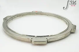 8371 APPLIED MATERIAL MOUNTING RING, KEYED, DOME, THICK, DPS P 0040-01294
