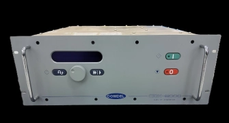 AMAT 0190-76030 COMDEL CDX-2000 FP5315RF DUAL RF PWR SUPPLY (C)