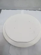 AMAT 0040-18024 E-Chuck, 200mm, MKA, SNNF, CVD Ceramic Coated, 110425