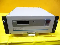 ENI OEM-2000 RF Generator 2000W 13.56MHz working