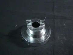 Applied Materials (AMAT) 0020-00709 Bushing STR Relief