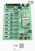 27786 APPLIED MATERIALS PCB ASSY, INTELOCK SELECT, GEN RACK, 300MM 0100-00629