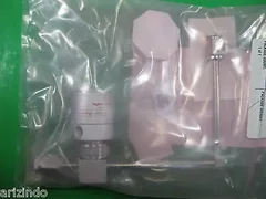 Applied Materials AMAT Gasline, HP TxZ Transducer -- 0050-46663 -- New