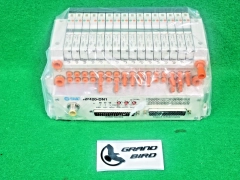 AMAT B8252003-31571 MANIFOLD ASSY SMC NP420-DN1 US22678, USED