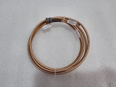 Lam Research MAIN V OUT,TES AUX 1 CABLE 853-149424-034 (As-Is)