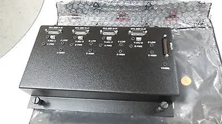 0100-09386, Applied Materials, PCB ASSEMBLY, DPA