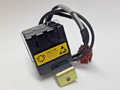 AMAT 0150-20764 C/A CONTROLLER SMOKE DETECTOR IONIZATION TYPE SMOKE DET.
