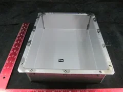 LAM 714-015003-002 LOWER MATCH COVER. (L96/44/45)