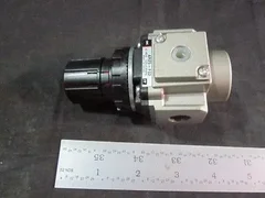 AMAT 3800-00259 REGULATOR,PRESSURE MANUAL
