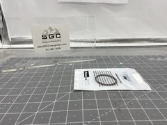Applied Materials/AMAT 3700-02719 O-RING