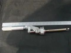 AMAT 0010-09408 ASSY,CLAMP CHAMBER SACVD