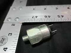 AMAT 1270-01915 PRESSURE SWITCH, 1-10BAR NO