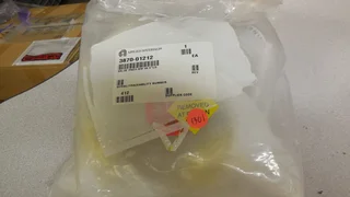 3870-01212, AMAT, VALVE PNEU NW 40 6"LG