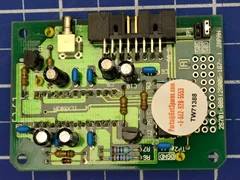 2S701-089 / PCB, 2S005-167- / NIKON