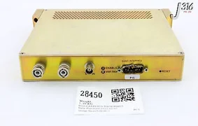 28450 APPLIED MATERIALS HV MOD ASSY, 0100-01026, 0021-16892 (PARTS) 0010-08431