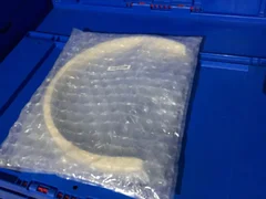 APPLIED MATERIALS AMAT 0200-02396 LINER, CERAMIC MIDDLE, PRODUCER SE NEW