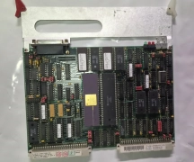 LAM Research 810-017034-300 Force Computers PCB Board