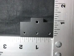 AMAT 0020-70141 PIVOT BLOCK WINDOW BELLCRANK