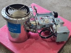 CTI Cryogenics On-Board P300 Cryopump 0190-27350 AMAT 300mm PVD Vacuum Pump