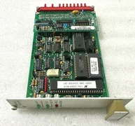 AMAT APPLIED MATERIALS 0100-09055 PCB ASSY LIQUID SOURCE SBC (2)