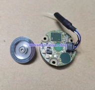 USED Nikon S50ALC02 Encoder TESTED #VK1D CH/