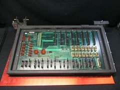Applied Materials (AMAT) 0100-00162 EXP I/O DISTRIBUTION BOARD ASSY