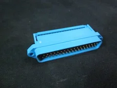 Applied Materials AMAT 0720-01013 Connection Plug CA MTG 37 POS D Connector