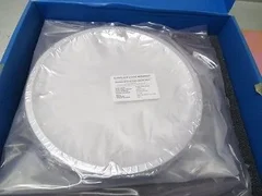 AMAT 0020-27944 clamp ring, 6 inch, 150mm HTHU HOT AL, DAD
