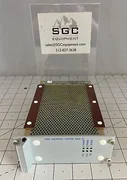 Applied Materials/AMAT Type D Data Acquisition Module PN: 0090-90240 REV: C