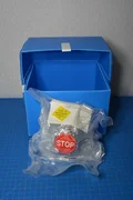 0021-43829 / FLANGE ADAPTER 4 BOLT / APPLIED MATERIALS AMAT