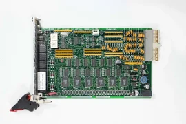 Applied Materials AMAT 0190-04457 DIP Board CDN491 