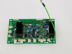 NIKON 4S003-031 PRS-UNIT BOARD FREE SHIP