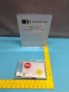 AMAT 0021-11839 Mounting Plate. 30mm Mobile Workstation, 179976