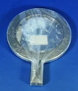 450 LAM RESEARCH LOCKING RING (HARD ANODIZED) 718-098592-001