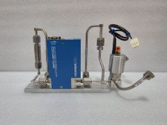 Lam Research HE LINE VALVE 839-086686-001 ASSY (As-Is)