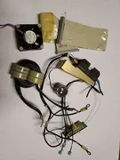 ADVANCED ENERGY RFX Spare Parts Lot