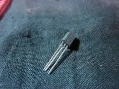 AMAT 1370-90069 TRANSISTOR, BF324 *** 10 PACK ***