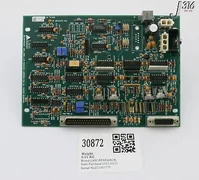 30872 LAM RESEARCH PCB ASSY, TCP AUTOTUNE 810-015987-001
