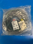 Applied Materials 0140-36174 HARNESS, PUMP INTF,POWER,50FT AMAT