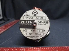 Applied Materials (AMAT) 0090-09002 VEXTA PH265-05B-C1 STEPPING MOTOR
