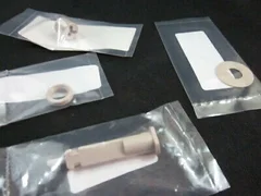 Lam Research LAM 713-037072-003 KITPEEK HARDWARE LAM2300 FLEX COPPER SPARES