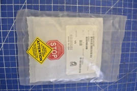 0021-61207 / NUT, BUSHING, FEEDTHROUGH LEVER / APPLIED MATERIALS AMAT