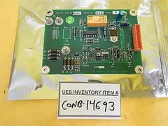 AMAT Applied Materials 0120-00415 G2/G3 Protection And Delatch PCB Used Working