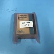 343-0203// AMAT APPLIED 1200-01098 RLY THRM OVERLOAD 4.0-6.0A NEW