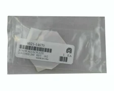 APPLIED MATERIALS AMATSCREW DX2, ALUM PUMPING PLATE SACVD, 0021-14670 LOT OF 17