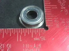 Applied Materials (AMAT) 3060-01145 BEARING,.375ID*.875 OD(FR6ZZ FLG)