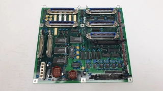 Nikon RL-I/F(A-14) Interface Board P/N 4S018-367 – Used