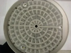 AMAT, Applied Materials, 0010-01456, SMF/JMF MCA E-Chuck 6" USED