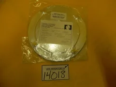 Pentagon 0021-20572 Advanced 6" Pedestal AMAT Applied Materials MRC Eclipse New