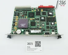 26573 APPLIED MATERIALS RADISYS PCB, CARD PENTIUM 133MHZ (PARTS) 0660-01857